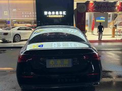 Mercedes-Benz E-Class E 300 L Luxury - ფოტო 2