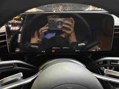 Mercedes-Benz E-Class E 300 L Luxury - ფოტო 3