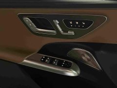 Mercedes-Benz E-Class E 300 L Luxury - ფოტო 4