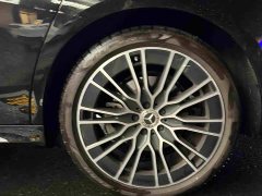 Mercedes-Benz E-Class E 300 L Luxury - ფოტო 6