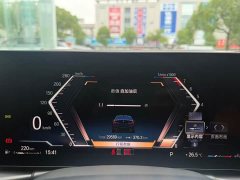 BMW 3 Series 320Li M Sport Package - ფოტო 9