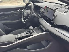 Geely Xingrui 2023 1.5TD Kunlun Edition - ფოტო 12