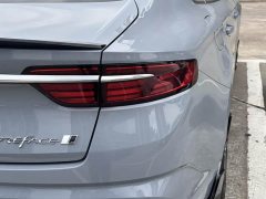 Geely Xingrui 2023 1.5TD Kunlun Edition - ფოტო 13