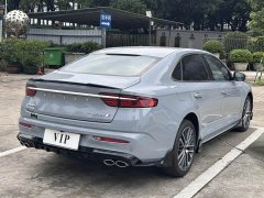 Geely Xingrui 2023 1.5TD Kunlun Edition - ფოტო 14