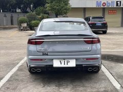 Geely Xingrui 2023 1.5TD Kunlun Edition - ფოტო 15