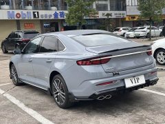 Geely Xingrui 2023 1.5TD Kunlun Edition - ფოტო 16