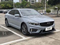 Geely Xingrui 2023 1.5TD Kunlun Edition - ფოტო 3