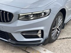 Geely Xingrui 2023 1.5TD Kunlun Edition - ფოტო 4