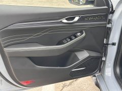 Geely Xingrui 2023 1.5TD Kunlun Edition - ფოტო 8