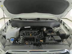 Hyundai Beijing Hyundai ix25 2020 1.5L CVT DLX Luxury - ფოტო 10