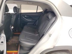 Hyundai Beijing Hyundai ix25 2020 1.5L CVT DLX Luxury - ფოტო 11