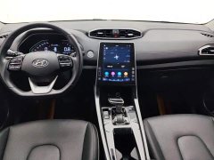 Hyundai Beijing Hyundai ix25 2020 1.5L CVT DLX Luxury - ფოტო 12