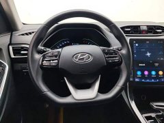 Hyundai Beijing Hyundai ix25 2020 1.5L CVT DLX Luxury - ფოტო 15