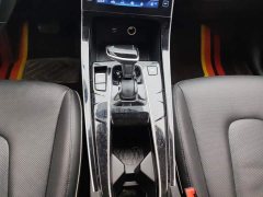 Hyundai Beijing Hyundai ix25 2020 1.5L CVT DLX Luxury - ფოტო 16