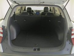Hyundai Beijing Hyundai ix25 2020 1.5L CVT DLX Luxury - ფოტო 4