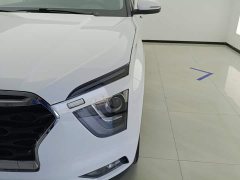 Hyundai Beijing Hyundai ix25 2020 1.5L CVT DLX Luxury - ფოტო 5