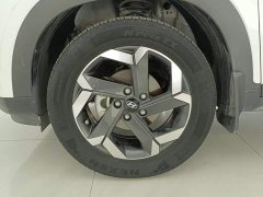 Hyundai Beijing Hyundai ix25 2020 1.5L CVT DLX Luxury - ფოტო 6