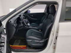 Hyundai Beijing Hyundai ix25 2020 1.5L CVT DLX Luxury - ფოტო 9