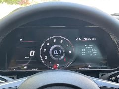 Hyundai Elantra 1.5L CVT GLX Elite - ფოტო 13