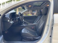 Hyundai Elantra 1.5L CVT GLX Elite - ფოტო 5