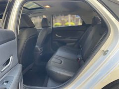 Hyundai Elantra 1.5L CVT GLX Elite - ფოტო 6
