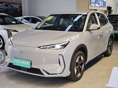 Geely Galaxy E5 530km Qihang Edition - ფოტო 1