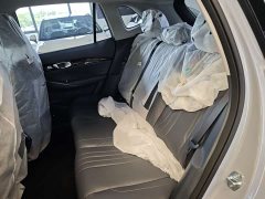 Geely Galaxy E5 530km Qihang Edition - ფოტო 10
