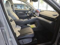 Geely Galaxy E5 530km Qihang Edition - ფოტო 11