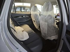 Geely Galaxy E5 530km Qihang Edition - ფოტო 12