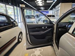 Geely Galaxy E5 530km Qihang Edition - ფოტო 13