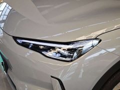Geely Galaxy E5 530km Qihang Edition - ფოტო 15