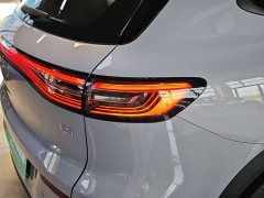 Geely Galaxy E5 530km Qihang Edition - ფოტო 16