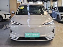 Geely Galaxy E5 530km Qihang Edition - ფოტო 2