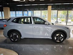 Geely Galaxy E5 530km Qihang Edition - ფოტო 3