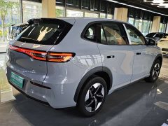 Geely Galaxy E5 530km Qihang Edition - ფოტო 4