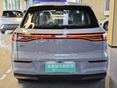 Geely Galaxy E5 530km Qihang Edition - ფოტო 5