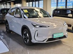 Geely Galaxy E5 530km Qihang Edition - ფოტო 6