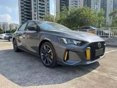 Trumpchi Yingbao 2023 270T DCT J16 - ფოტო 3