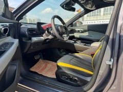 Trumpchi Yingbao 2023 270T DCT J16 - ფოტო 4