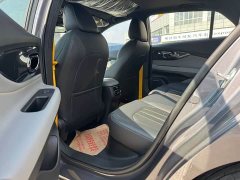 Trumpchi Yingbao 2023 270T DCT J16 - ფოტო 5