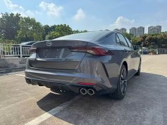 Trumpchi Yingbao 2023 270T DCT J16 - ფოტო 7