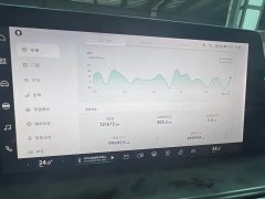 XPeng P7 670N - ფოტო 7
