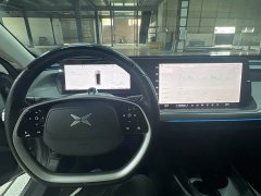 XPeng P7 670N - ფოტო 8