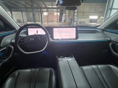 XPeng P7 670N - ფოტო 9