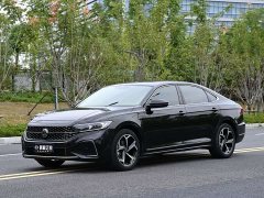 Volkswagen Passat Outstanding Edition 380TSI Starry Sky Dragon Ascendant Version - ფოტო 1