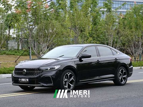 2025 Volkswagen Passat Outstanding Edition 380TSI Starry Sky Dragon Ascendant Version - ავტომობილი ჩინეთიდან