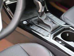 Volkswagen Passat Outstanding Edition 380TSI Starry Sky Dragon Ascendant Version - ფოტო 11