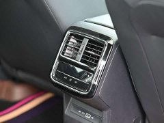 Volkswagen Passat Outstanding Edition 380TSI Starry Sky Dragon Ascendant Version - ფოტო 15