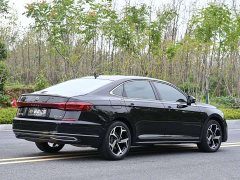 Volkswagen Passat Outstanding Edition 380TSI Starry Sky Dragon Ascendant Version - ფოტო 16