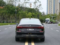 Volkswagen Passat Outstanding Edition 380TSI Starry Sky Dragon Ascendant Version - ფოტო 17